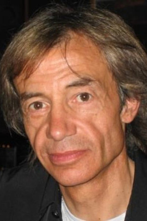 Francis Rimbert portrait