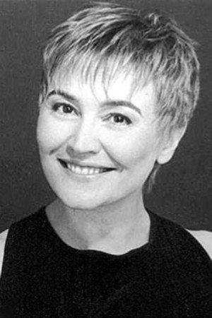 Tatyana Zbirovskaya portrait