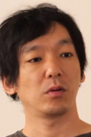 Tsuyopon portrait