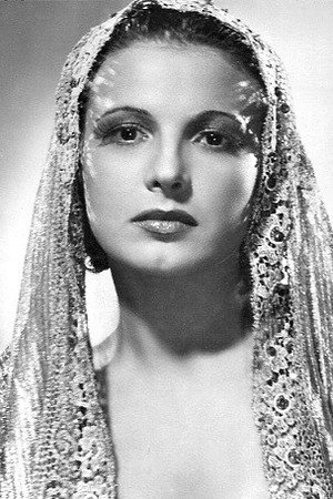 La Jana portrait