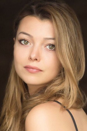 Chantal Raimondo portrait