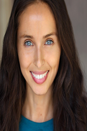 Lena Coco Hunter portrait
