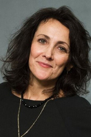 Ana Barroso portrait