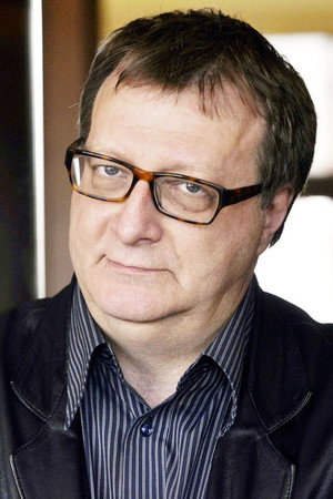 Jean-François Rauger portrait