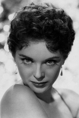 Milly Vitale portrait