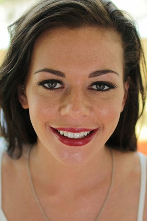 Stella Daniels portrait
