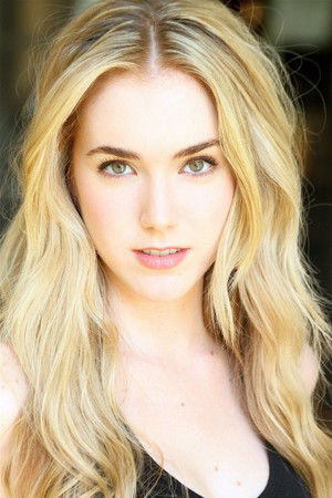 Spencer Locke portrait