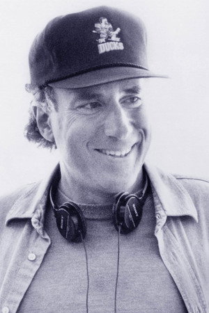 Sam Weisman portrait
