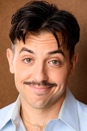 Alex Crawford portrait