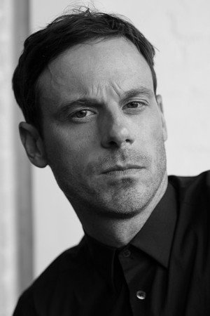 Scoot McNairy portrait