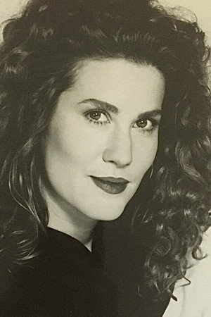 Blair Tefkin portrait