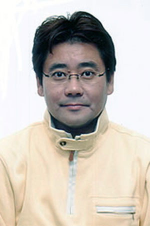Osamu Sakuta portrait