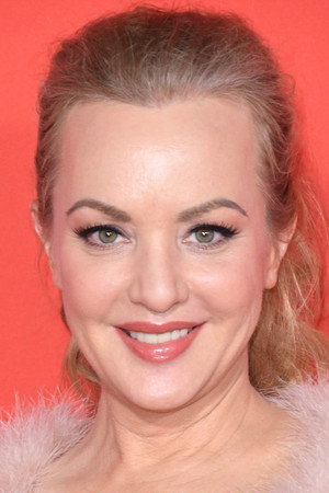 Wendi McLendon-Covey portrait