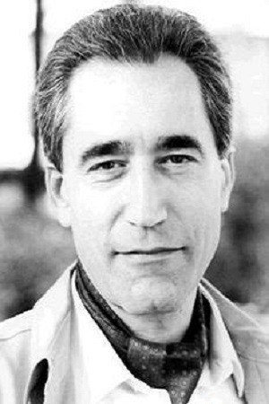 Sergio Gibello portrait