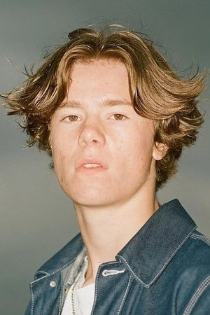 Edvin Ryding portrait