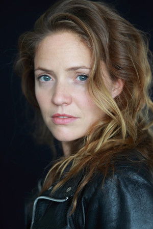 Patricia Aulitzky portrait