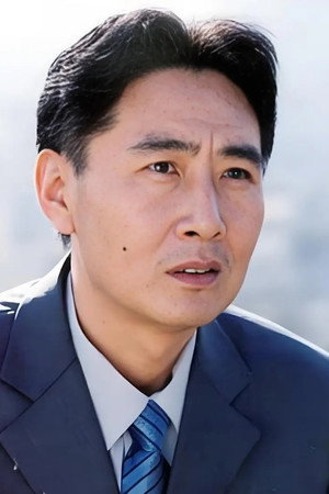 Feng Qian portrait