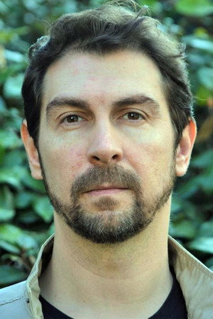 Vincent Remoissenet portrait