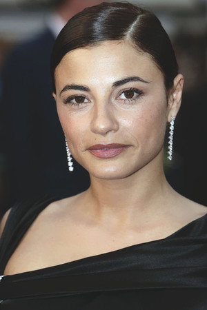 Julie Bataille portrait