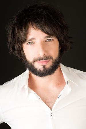 André Nunes portrait