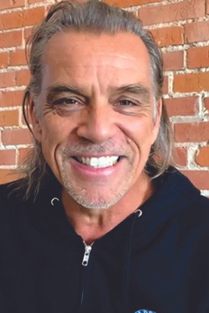 Beto Simas portrait