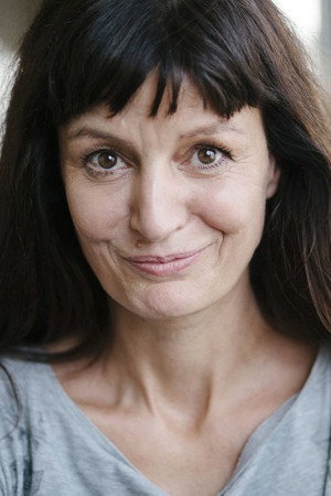 Eva Kuen portrait