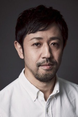 Takayuki Hamatsu portrait