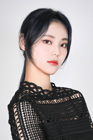 JinSoul portrait
