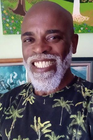 Elidio Netto portrait