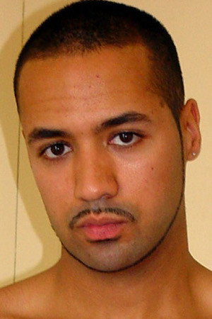 Mouss portrait
