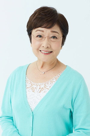 Kotoe Taichi portrait