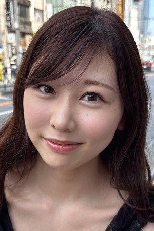 Kokoro Ayase portrait