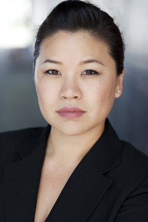 Nancy J. Lee portrait