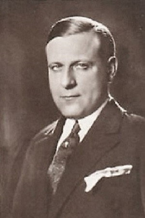 Richard Eichberg portrait