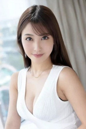 Sakino Noka portrait