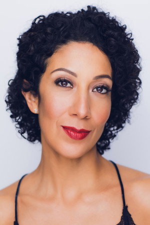 Sarah Hayon portrait