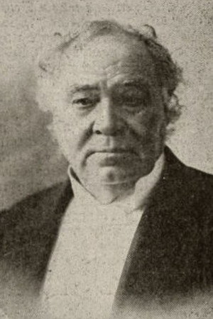 Charles Manley portrait