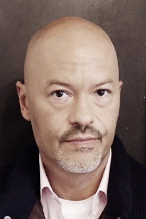 Fyodor Bondarchuk portrait