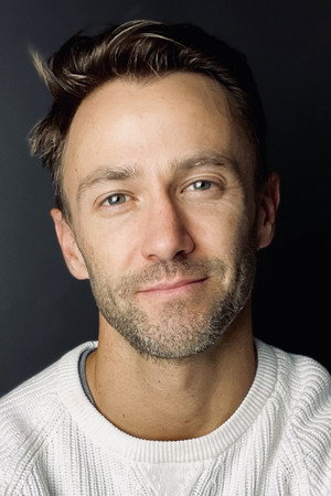 Morgan David Jones portrait