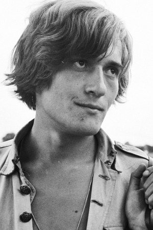 Marek Frąckowiak portrait