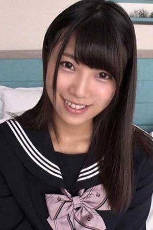 Haruka Takami portrait