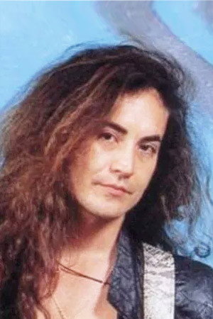 Jake E. Lee portrait
