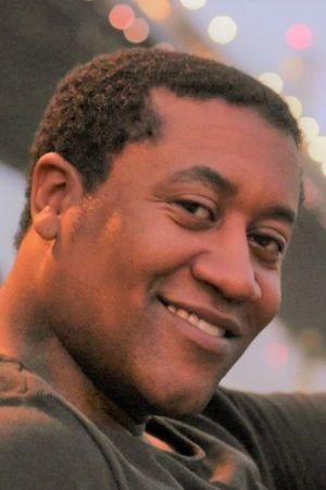 Tariq Rasheed portrait