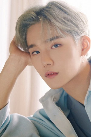 Kim Seung-hun portrait