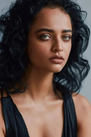 Anjali Sivaraman portrait