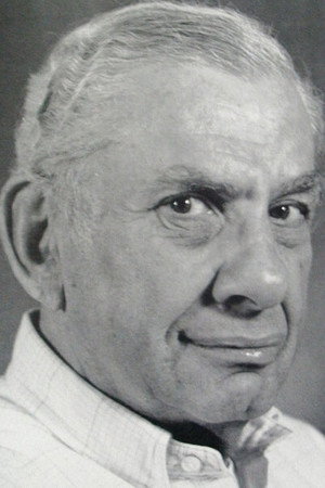 Allen Bloomfield portrait