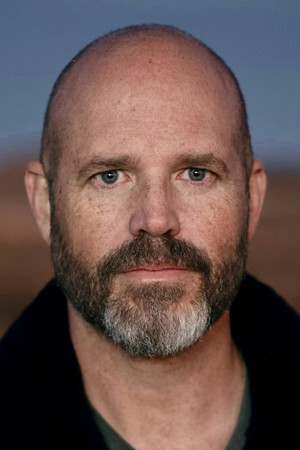 David Denman portrait