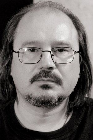 Aleksei Balabanov portrait