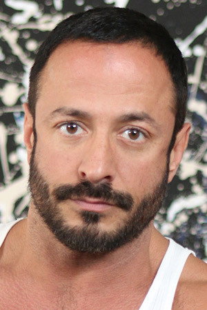 Vinnie Stefano portrait