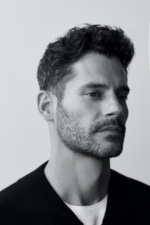Eduardo Ramos portrait